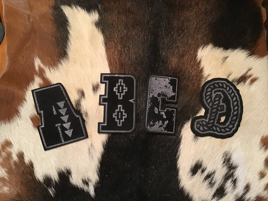 ABC Patches