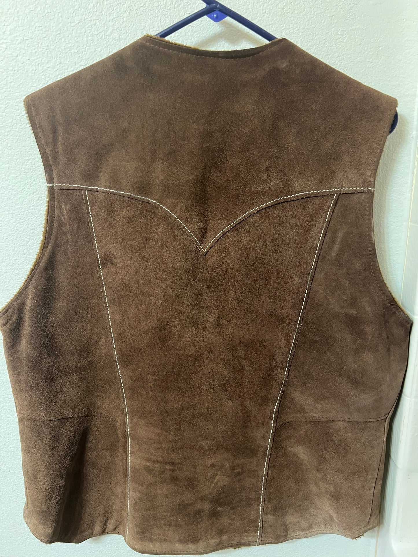 Vintage vest #5